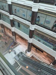 City Square Mall (D8), Office #498472461